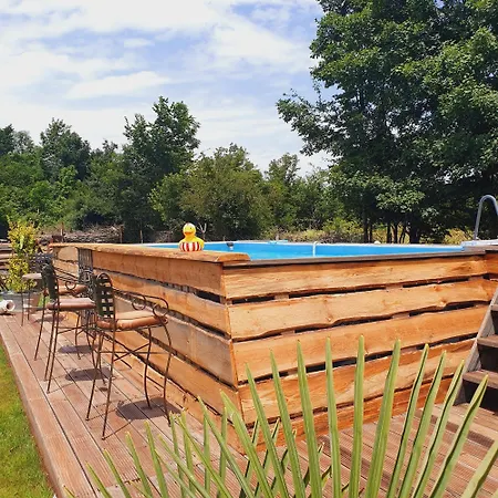 Campsite Moosburger Gertraud Gracac (Zadar)