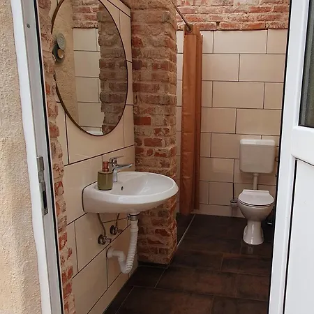 Campsite Moosburger Gertraud Gracac (Zadar)