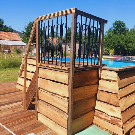 Campsite Moosburger Gertraud *